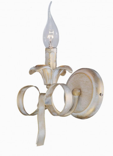 бра arte lamp olivia a1018ap-1ga в Махачкале