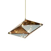подвесной светильник diamond от delight collection в Махачкале
