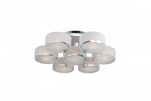 потолочная люстра st luce foresta sl483.502.07 в Махачкале