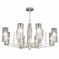 подвесная люстра maytoni napoli mod032pl-08ch в Махачкале