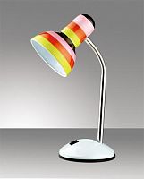 настольная лампа odeon light flip 2593/1t в Махачкале