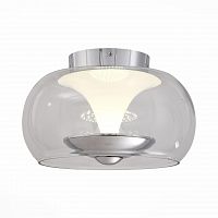 потолочный светодиодный светильник st luce sobrio sl477.102.01 в Махачкале