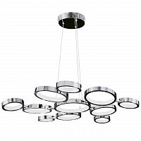 подвесная люстра lightstar unitario 763010 в Махачкале