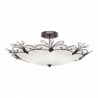 потолочный светильник silver light lotos 838.59.5 в Махачкале
