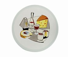 блюдо для подачи сыра в подарочной упаковке ле фромаж comptoir de famille в Махачкале
