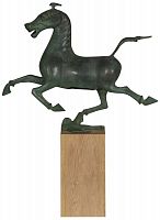 декор cavallo bronze big в Махачкале