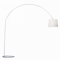 торшер ideal lux dorsale pt1 bianco в Махачкале