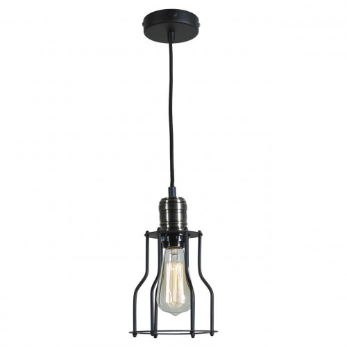 подвесной светильник lussole loft iv lsp-9610 в Махачкале