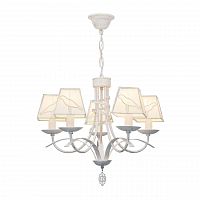 подвесная люстра toplight grace tl1139-5h в Махачкале