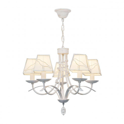 подвесная люстра toplight grace tl1139-5h в Махачкале