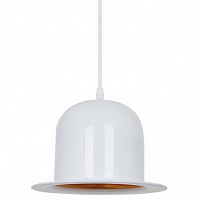 подвесной светильник arte lamp bijoux a3234sp-1wh в Махачкале