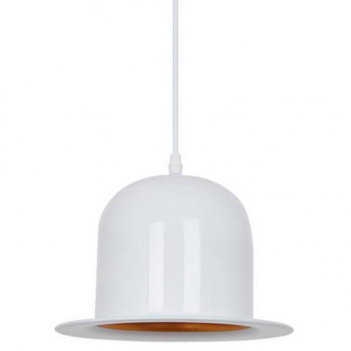 подвесной светильник arte lamp bijoux a3234sp-1wh в Махачкале