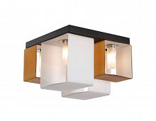 потолочная люстра st luce concreto sl536.092.04 в Махачкале