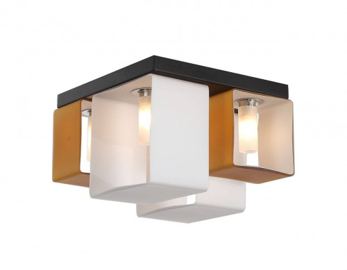 потолочная люстра st luce concreto sl536.092.04 в Махачкале