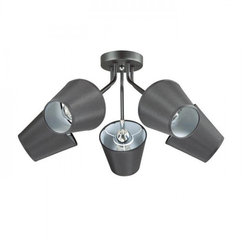 потолочная люстра lumion lori 3749/5c в Махачкале