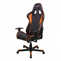 кресло геймерское dxracer formula черно-оранжевое в Махачкале