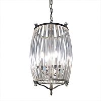 подвесной светильник cl16-3 nickel от delight collection в Махачкале