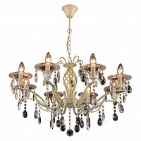 подвесная люстра toplight zoe tl7220d-08ry в Махачкале