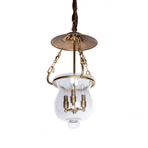 подвесной светильник brch9019-3 от delight collection в Махачкале