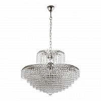 подвесная люстра arti lampadari salentino e 1.5.60.100 n в Махачкале
