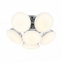 потолочная светодиодная люстра st luce idoneo sl946.102.06 в Махачкале