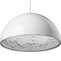 подвесной светильник skygarden flos d40 white в Махачкале