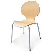 стул bary shf-008-p (pc-008 lighte yellow) peach в Махачкале