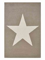 ковер wool star белый в Махачкале