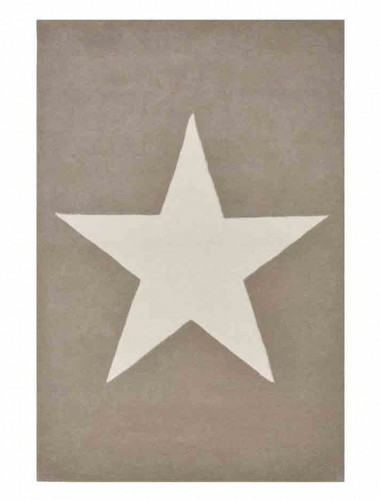 ковер wool star белый в Махачкале