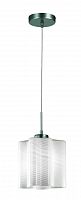 подвесной светильник st luce onde sl117.503.01 в Махачкале