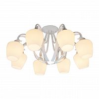 потолочная люстра toplight abegail tl1133-8d в Махачкале
