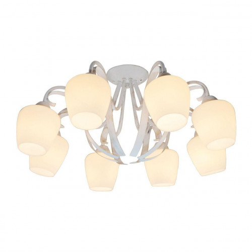 потолочная люстра toplight abegail tl1133-8d в Махачкале