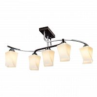 потолочная люстра silver light dessin 110.59.5 в Махачкале