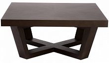 стол журнальный oak коричневый в Махачкале