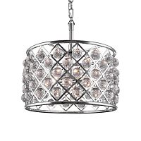 подвесной светильник spencer 4 chrome от delight collection в Махачкале