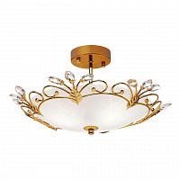 потолочный светильник silver light lotos 838.58.3 в Махачкале