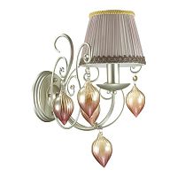 бра odeon light persia 3925/1w в Махачкале