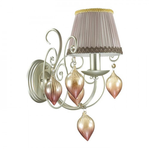 бра odeon light persia 3925/1w в Махачкале