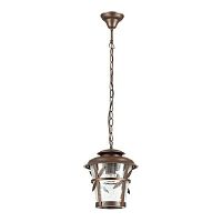 уличный подвесной светильник odeon light aletti 4052/1 в Махачкале