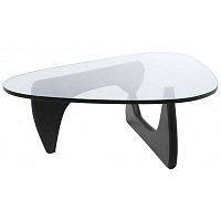 стол isamu noguchi черный дуб в Махачкале