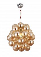 подвесная люстра st luce odetta sl533.093.03 в Махачкале