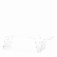 стол кофейный modern acrylic прозрачный в Махачкале