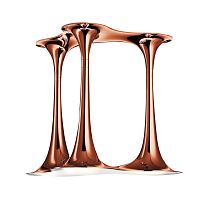 потолочный светильник pl nafir 3 bronze/white от axo light в Махачкале