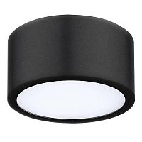 потолочный светодиодный светильник lightstar zolla 213917 в Махачкале