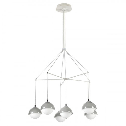 подвесная люстра lumion dondoo 3597/6 в Махачкале