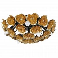 потолочная люстра mw-light розенхейм 615011106 в Махачкале