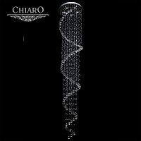 каскадная люстра chiaro каскад 384017106 в Махачкале
