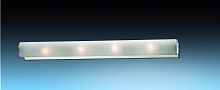 подсветка для зеркал odeon light tube 2028/4w в Махачкале