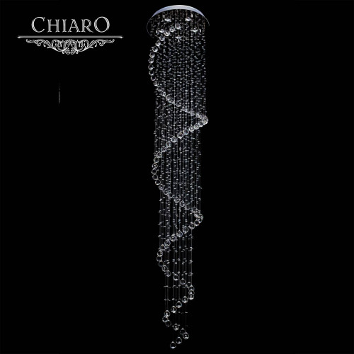 каскадная люстра chiaro каскад 384017106 в Махачкале