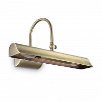 подсветка для картин ideal lux retro ap brunito в Махачкале